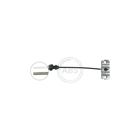 A.B.S. K10691 Hand Brake Cable