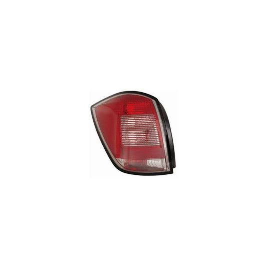 Abakus 4421973LUE Rear Light For Opel Astra H Caravan (A04) | ML Performance UK