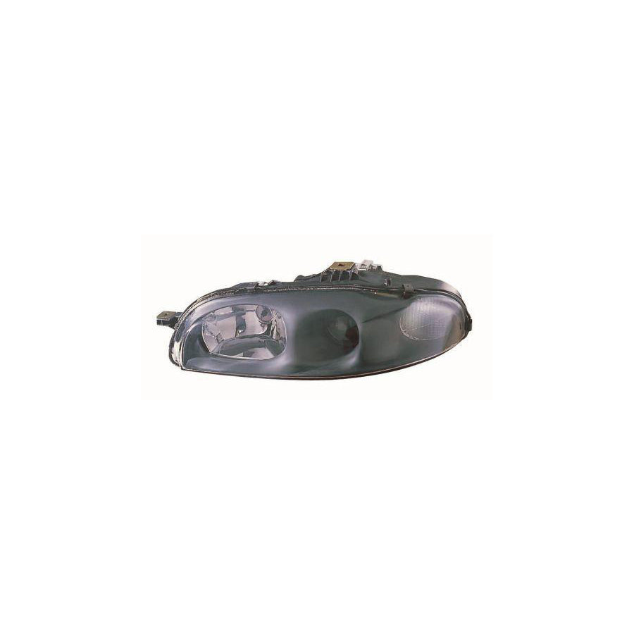 Abakus 6611127LLDEM Headlight For Fiat Marea | ML Performance UK