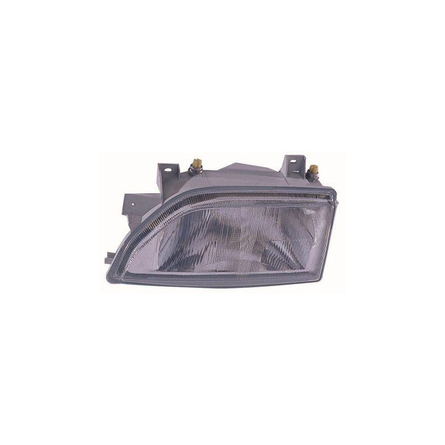 Abakus 4311142RLDE Headlight | ML Performance UK