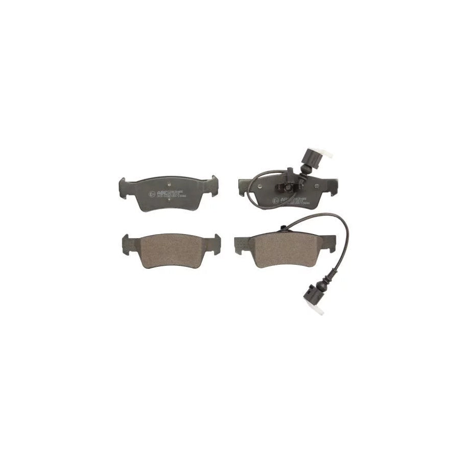 ABE C2W030ABE Brake Pad Set