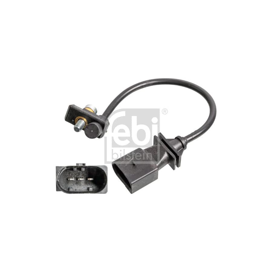 Febi Bilstein 176613 Crankshaft Sensor | ML Performance UK Car Parts