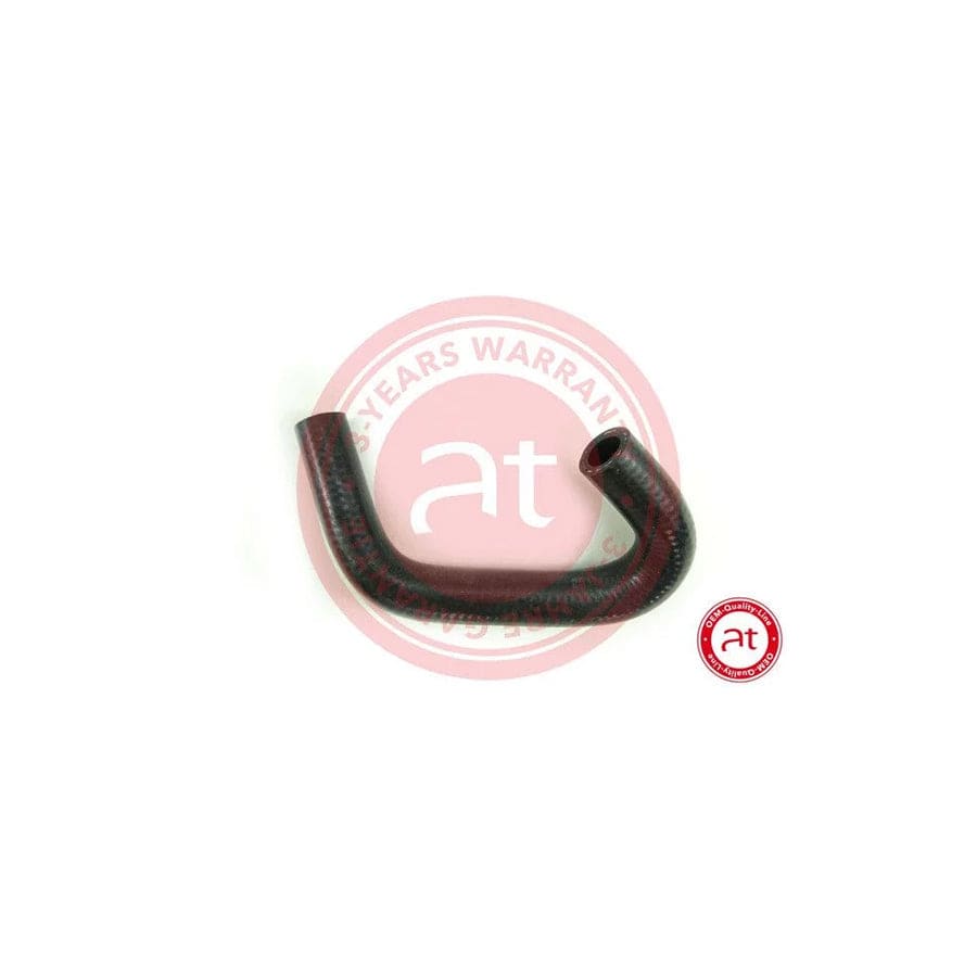 At Autoteile Germany at21636 Radiator Hose