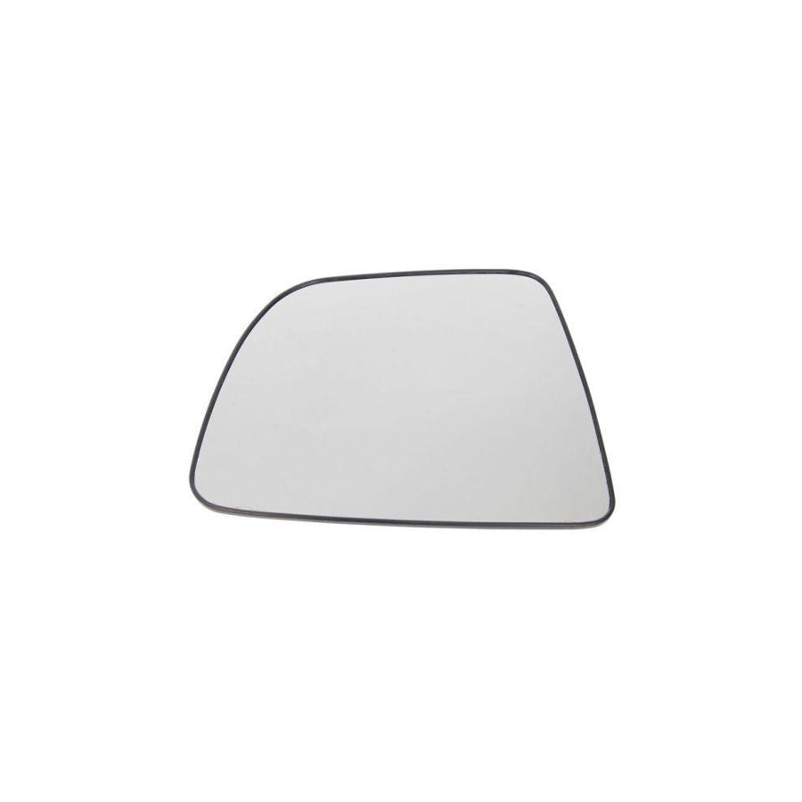 Blic 6502-08-6435200P Front Cowling For Rover 25 Hatchback (Rf)