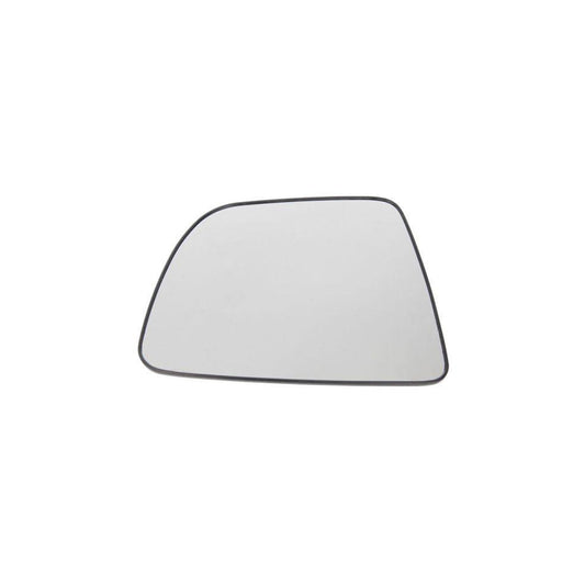Blic 6502-08-6435200P Front Cowling For Rover 25 Hatchback (Rf)