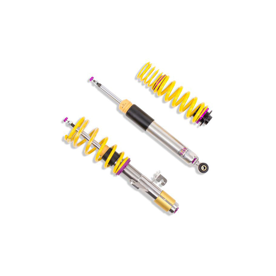 KW 35275008 Mazda RX-8 Variant 3 Coilover Kit 2  | ML Performance UK Car Parts