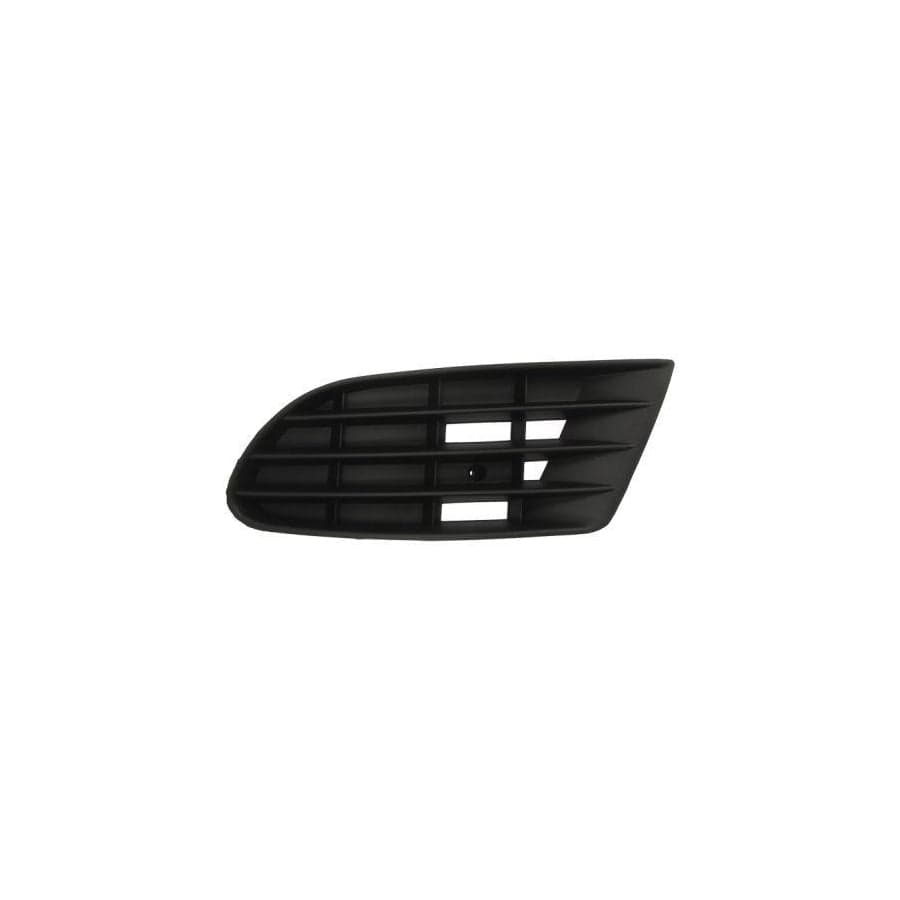 Blic 6502-07-9533916P Bumper Grill For VW Golf Plus / Crossgolf (5M1, 521)