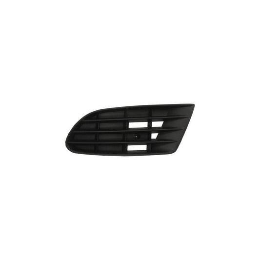Blic 6502-07-9533916P Bumper Grill For VW Golf Plus / Crossgolf (5M1, 521)