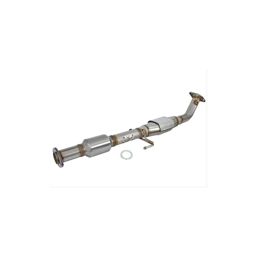  aFe 47-46002 Direct Fit Catalytic Converter Toyota Tacoma 05-12 L4-2.7L  | ML Performance UK Car Parts