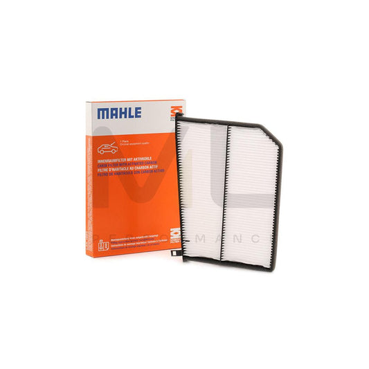 MAHLE ORIGINAL LA 379 Pollen filter for JAGUAR S-Type (X200) Particulate Filter | ML Performance Car Parts