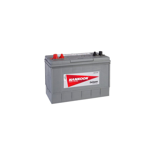 Hankook XV31 Dual Purpose Leisure Battery | ML Performance UK Car Parts