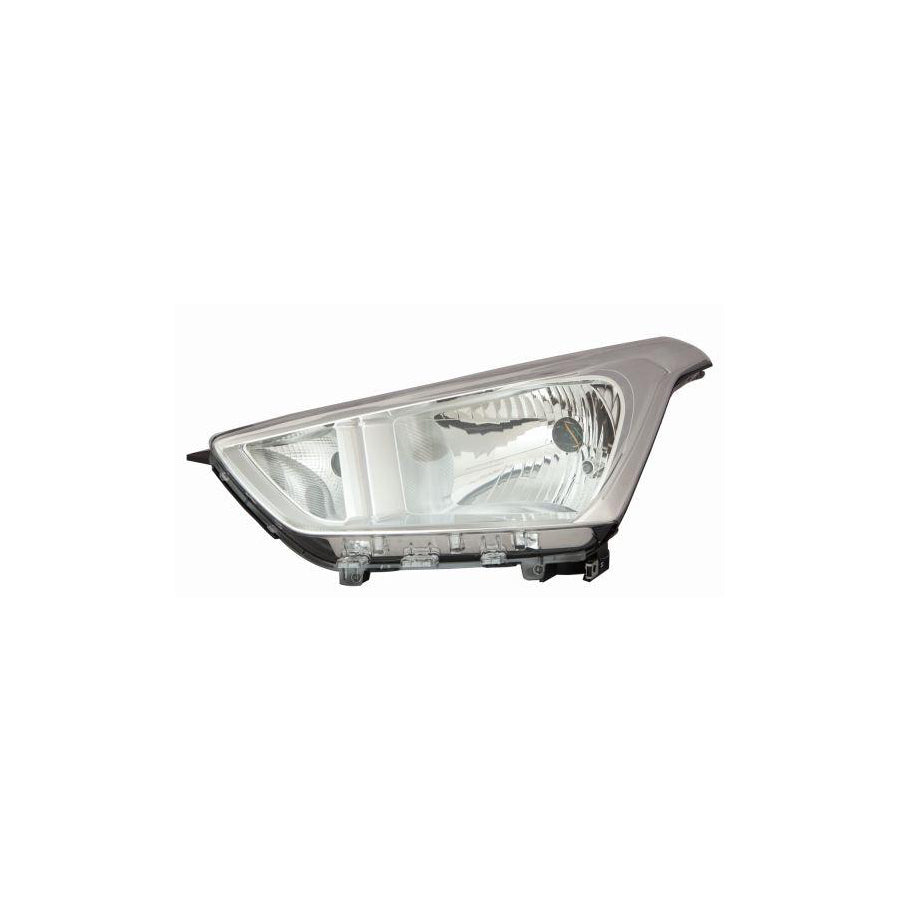 Abakus 1211111RMLDEM1 Headlight For Hyundai Creta I Off-Road (Gs) | ML Performance UK
