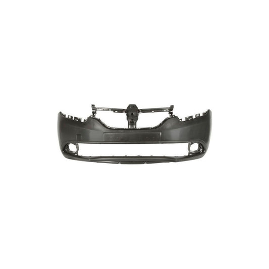 Blic 5510-00-6029900P Bumper For Renault Logan / Stepway II Saloon (L8_)