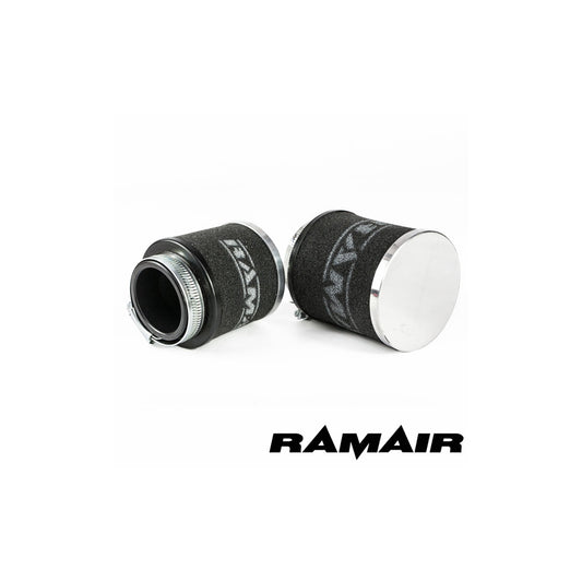 RAMAIR MC-006 MC MOTORCYCLE FILTER | ML Performance UK Car Parts