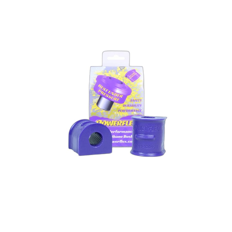 Powerflex PFR19-1204-20 Ford Focus Rear Anti Roll Bar To Chassis Bush 20mm | ML Performance UK Car Parts