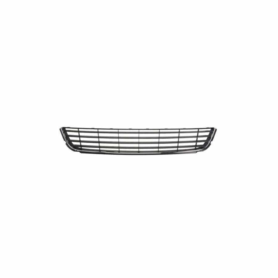 Blic 6502-07-9534995Pq Bumper Grill For VW Golf