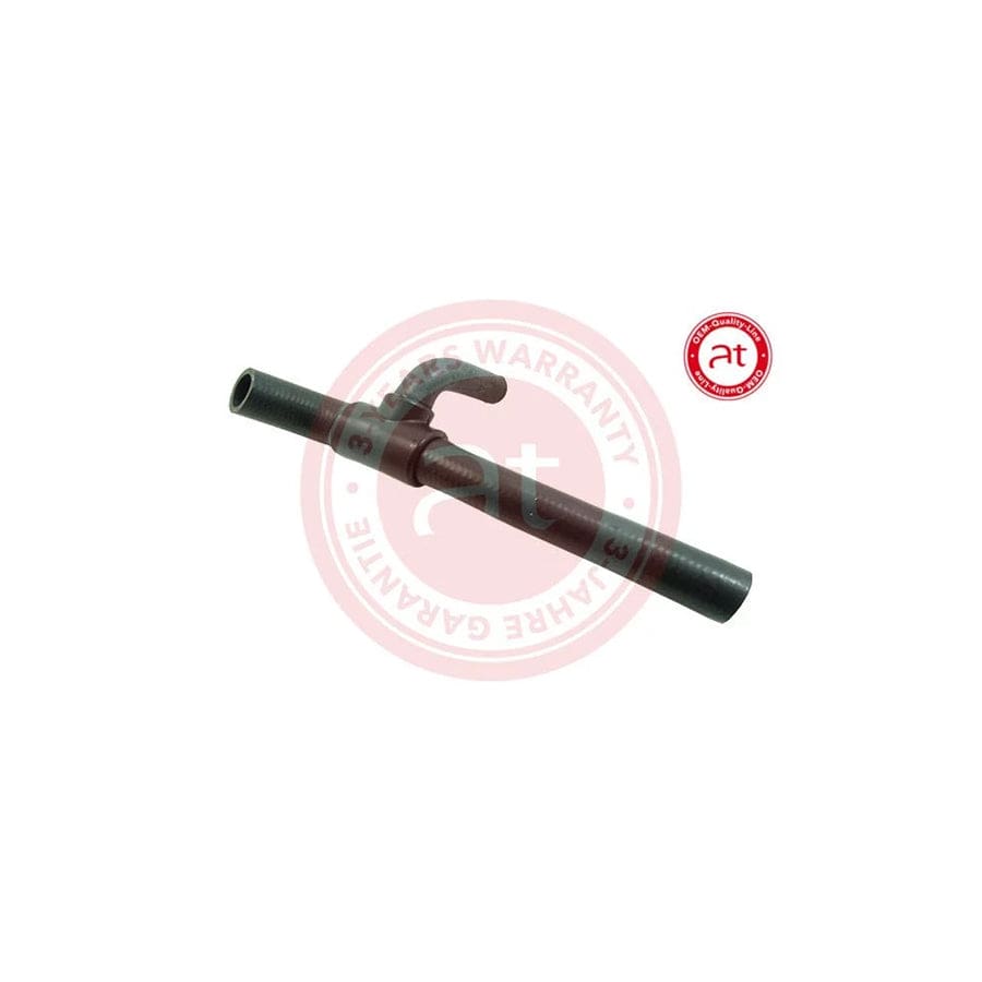 At Autoteile Germany at21659 Radiator Hose