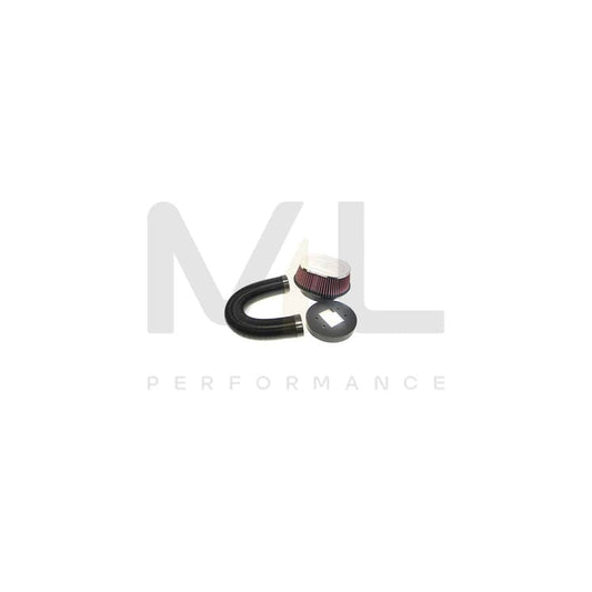 K&N 57-0388 Performance Air Intake System | ML Car Parts UK | ML Performance