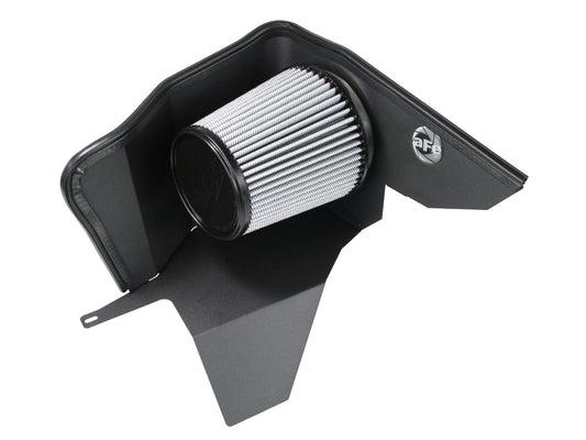 aFe BMW Magnum FORCE Stage-1 Cold Air Intake System w/Pro DRY S Filter Media - ML Performance UK