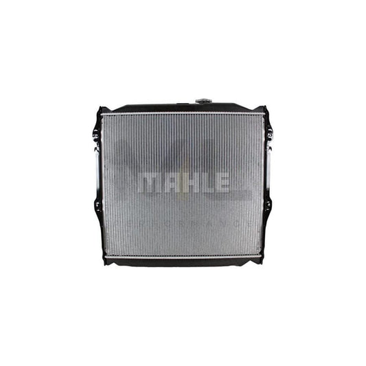 MAHLE ORIGINAL CR 1521 000S Engine radiator for TOYOTA Land Cruiser Prado 90 (J90) Brazed cooling fins, Automatic Transmission | ML Performance Car Parts