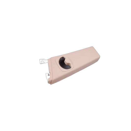 Genuine BMW 51436954657 E92 E92 Cover, B-Column Upper Left CREAMBEIGE (Inc. 330i, 335i & 323i) | ML Performance UK Car Parts