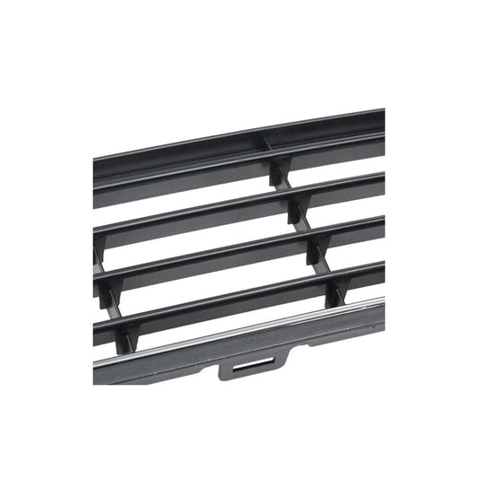 Blic 6502-07-9534995Pp Bumper Grill For VW Golf