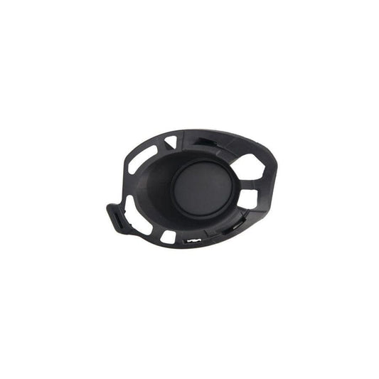 Blic 6502-07-5509915P Bumper Grill For Peugeot 208