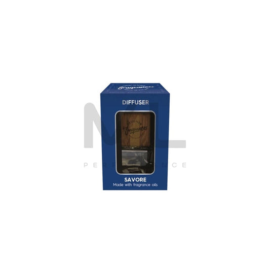 Designer Fragrances Savore | ML Performance UK Car Parts