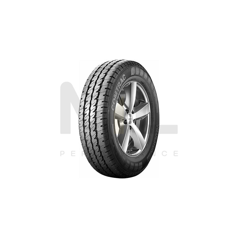 Vredestein Comtrac 195/70 R15 104R Van Summer Tyre | ML Performance UK Car Parts