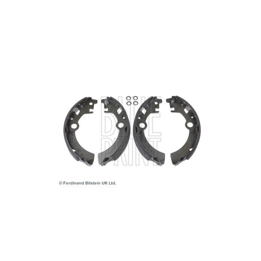 Blue Print ADK84126 Brake Shoe Set For Suzuki Wagon
