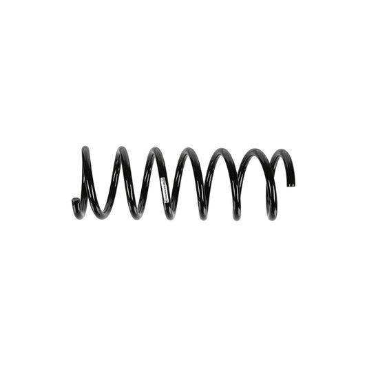 Sachs 994 825 Coil Spring For Volvo V70 Iii (Bw, 135)