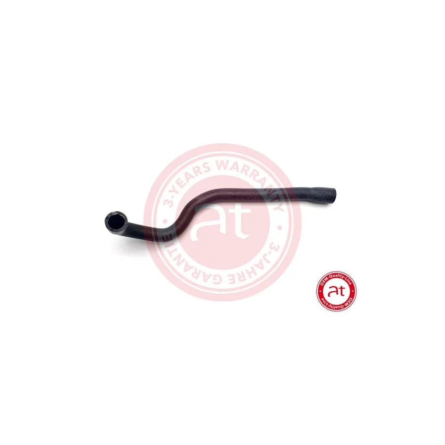 At Autoteile Germany at21672 Radiator Hose