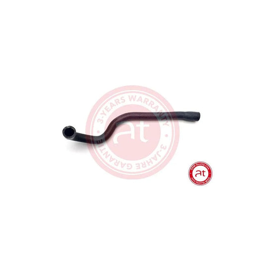 At Autoteile Germany at21672 Radiator Hose