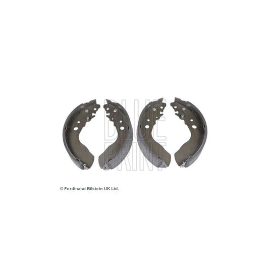 Blue Print ADK84125 Brake Shoe Set For Suzuki Vitara