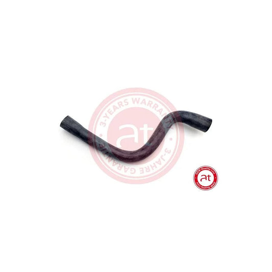 At Autoteile Germany at21669 Radiator Hose