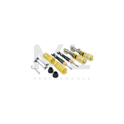 ST Suspensions 13268002 Hyundai Kia COILOVER KIT ST X (i30 & Ceed Proceed) 4 | ML Performance UK Car Parts