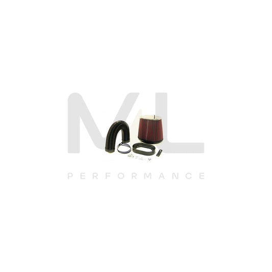 K&N 57-0467 Performance Air Intake System | ML Car Parts UK | ML Performance