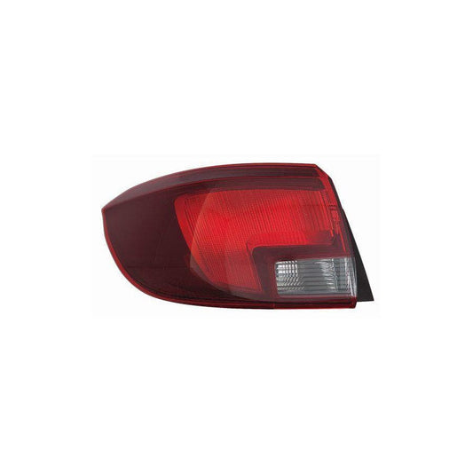 Abakus 4421996RUE Rear Light For Opel Astra K Sports Tourer (B16) | ML Performance UK