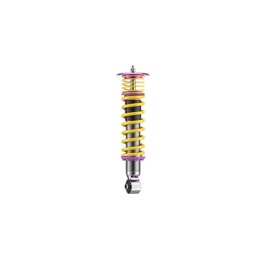 KW 35258004 Scion Subaru Toyota Variant 3 Coilover Kit (FR-S, BRZ, GR86 & GT86) 8  | ML Performance UK Car Parts