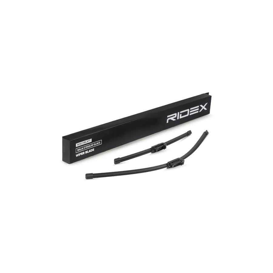 Ridex 298W0168 Wiper Blade | ML Performance UK Car Parts