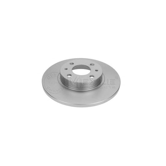 Meyle 215 521 0046/Pd Brake Disc