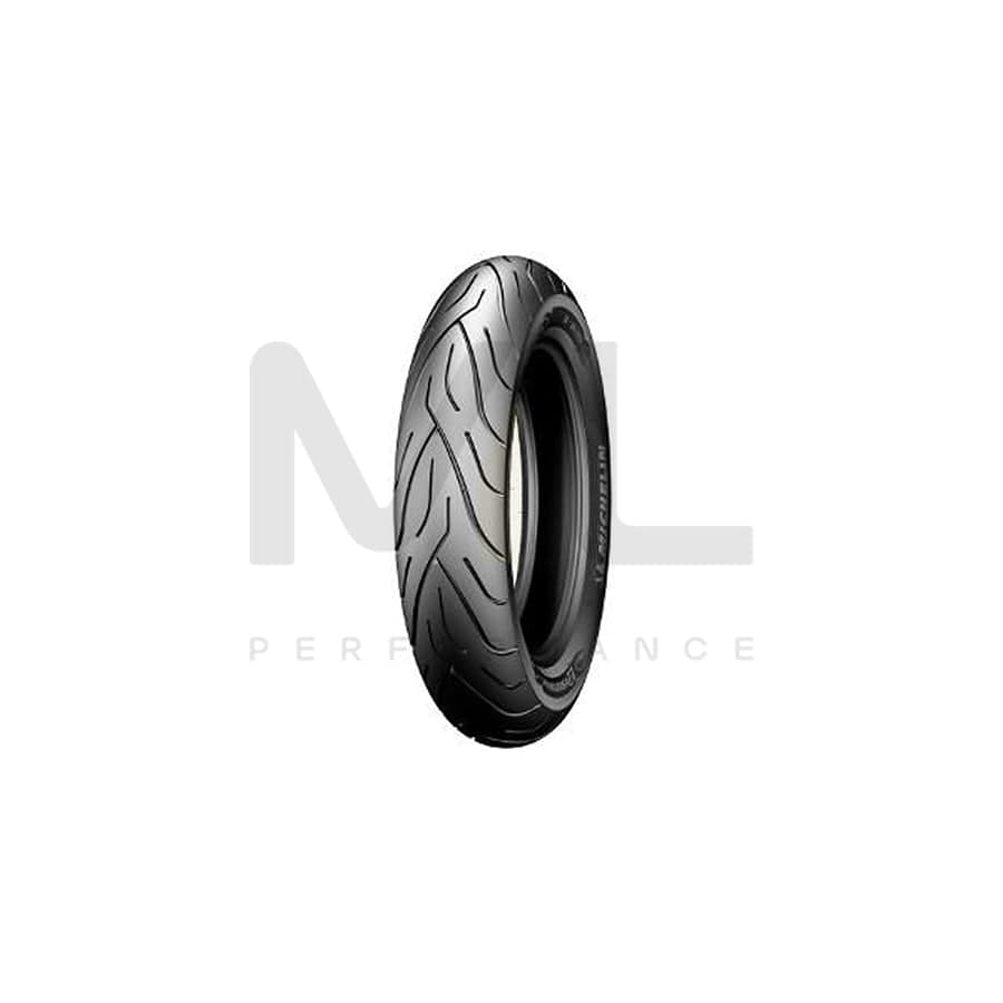 Michelin Commander II 100/90 R19 57H Motorcycle Summer Tyre | ML Performance UK Car Parts