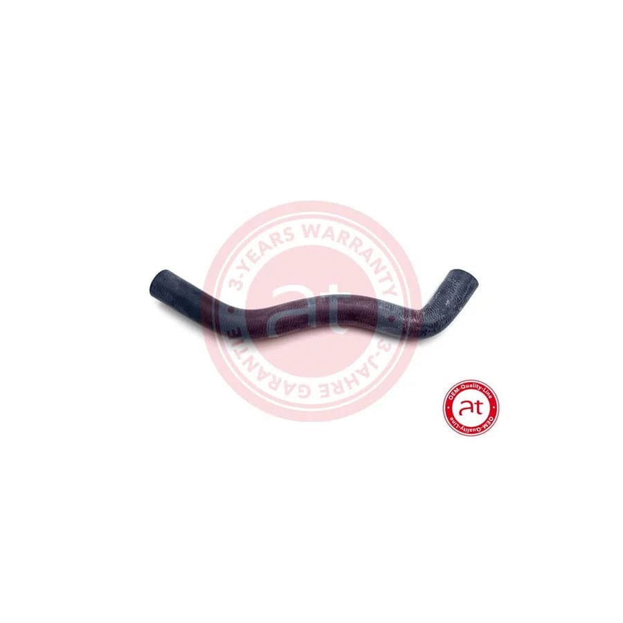 At Autoteile Germany at21663 Radiator Hose