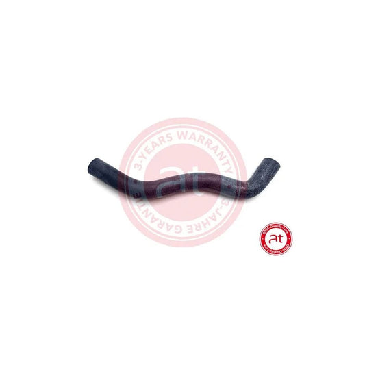 At Autoteile Germany at21663 Radiator Hose