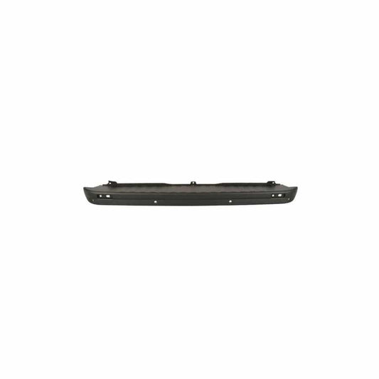 Blic 5506-00-2060953P Rear Bumper