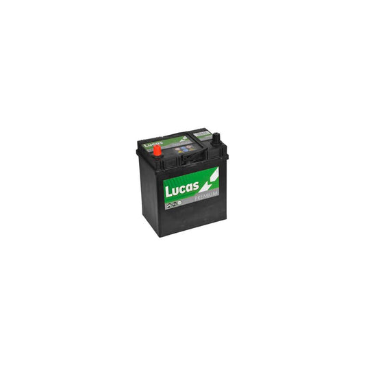 Lucas LP055 Lucas Premium Car Battery 12V 40AH | ML Performance UK Car Parts