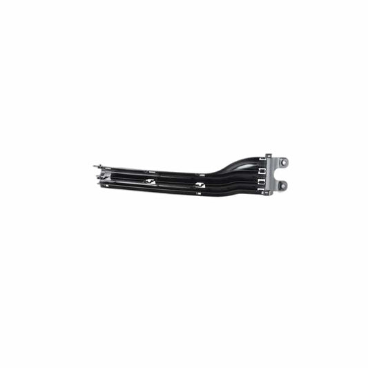 Genuine BMW 12527583755 F01 F25 F11 Cable Duct, Bottom Part (Inc. X4 35iX) | ML Performance UK Car Parts