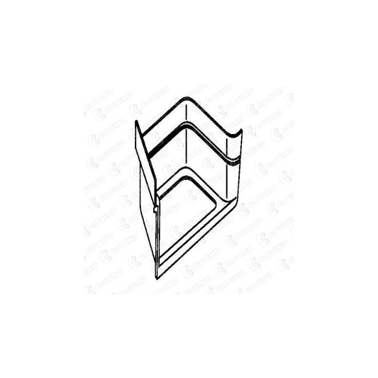 Covind 185/236 Rocker Panel | ML Performance UK