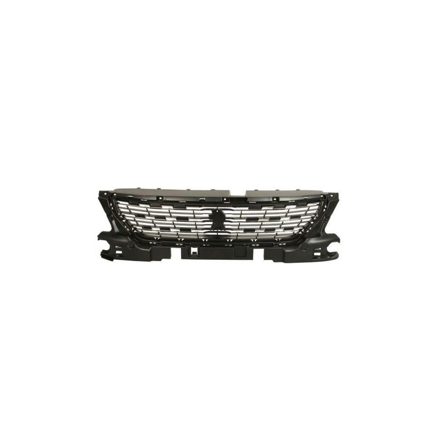 Blic 6502-07-5511993P Radiator Grille For Peugeot 301 Saloon