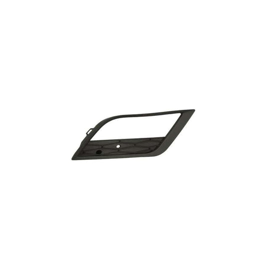 Blic 6502-07-6614915P Bumper Grill For Seat Leon
